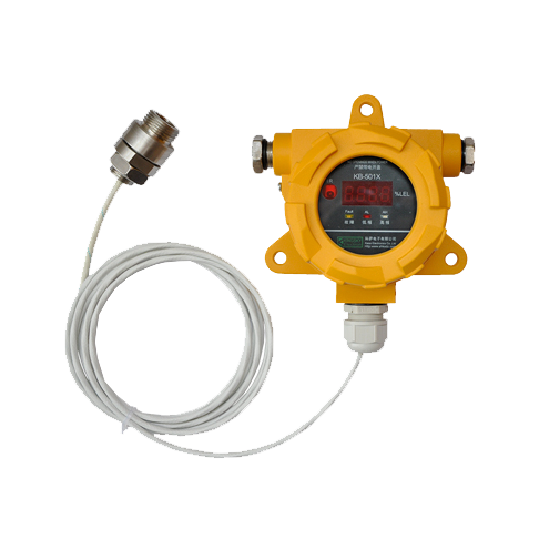 KB-501XF 耐高溫型氣體報(bào)警器