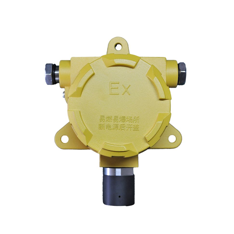 KB-501YW固定式煙霧探測(cè)器